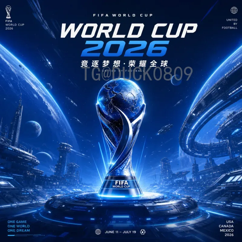 2026世界杯夺冠热门球队深度解析：谁最有可能捧起大力神杯？