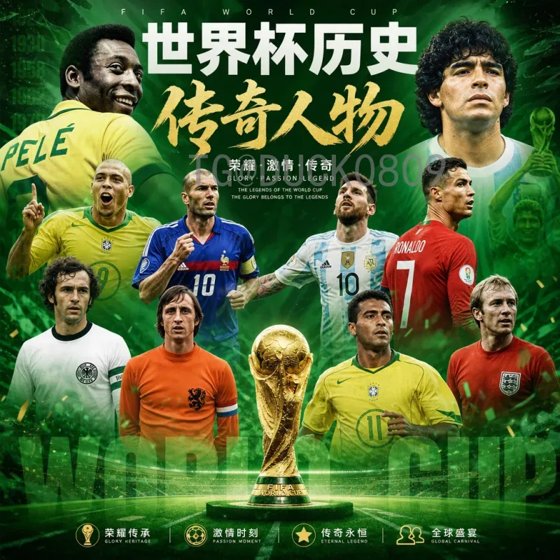 2026年国际足联世界杯新闻资讯预测：新格局下的赛事展望